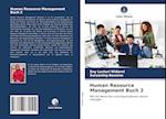 Human Resource Management Buch 2