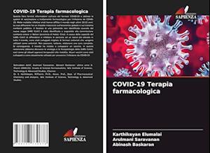 COVID-19 Terapia farmacologica