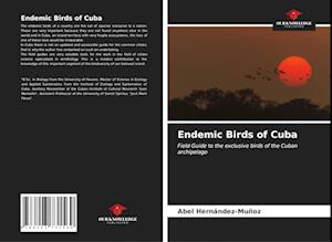 Endemic Birds of Cuba