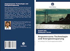 Angemessene Technologie und Energieeinsparung