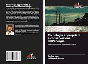 Tecnologia appropriata e conservazione dell'energia