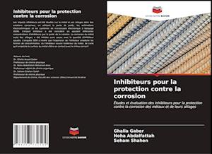 Inhibiteurs pour la protection contre la corrosion