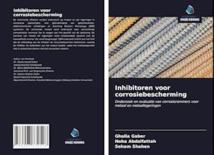 Inhibitoren voor corrosiebescherming