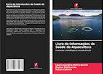 Livro de Informações de Saúde de Aquacultura