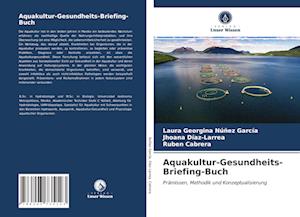 Aquakultur-Gesundheits-Briefing-Buch