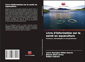 Livre d'information sur la santé en aquaculture