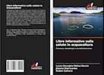 Libro informativo sulla salute in acquacoltura