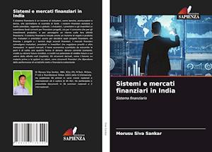 Sistemi e mercati finanziari in India