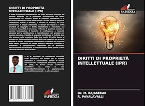 DIRITTI DI PROPRIETÀ INTELLETTUALE (IPR)