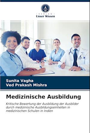 Medizinische Ausbildung