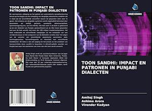 TOON SANDHI: IMPACT EN PATRONEN IN PUNJABI DIALECTEN