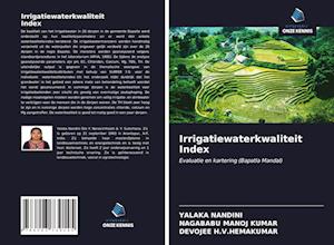 Irrigatiewaterkwaliteit Index