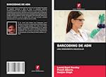 BARCODING DE ADN