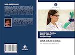 DNA-BARCODING