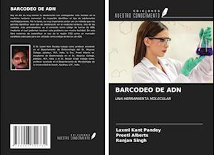 BARCODEO DE ADN