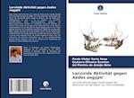Larvizide Aktivität gegen Aedes aegypti