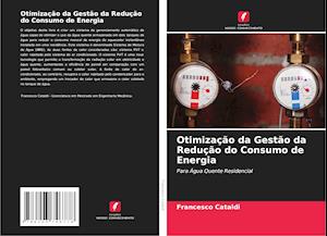 Otimização da Gestão da Redução do Consumo de Energia