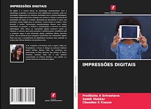 IMPRESSÕES DIGITAIS