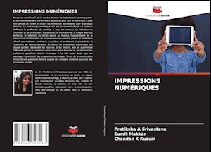 IMPRESSIONS NUMÉRIQUES