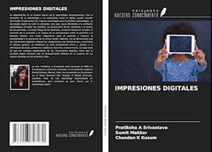 IMPRESIONES DIGITALES