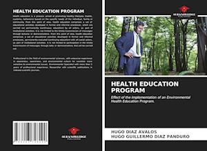 HEALTH EDUCATION PROGRAM