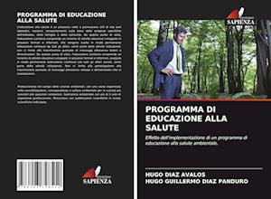 PROGRAMMA DI EDUCAZIONE ALLA SALUTE