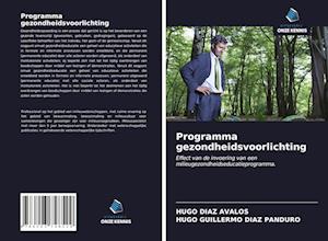 Programma gezondheidsvoorlichting