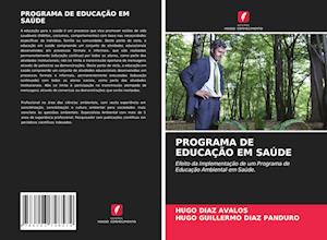 PROGRAMA DE EDUCAÇÃO EM SAÚDE