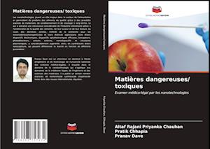 Matières dangereuses/ toxiques