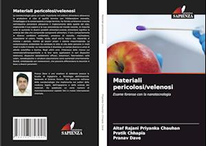 Materiali pericolosi/velenosi