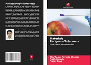 Materiais Perigosos/Poisonous