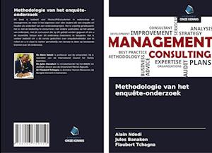 Methodologie van het enquête-onderzoek