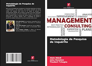 Metodologia de Pesquisa de Inquérito