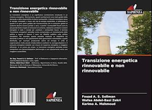 Transizione energetica rinnovabile e non rinnovabile