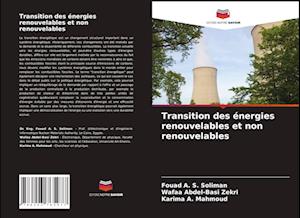 Transition des énergies renouvelables et non renouvelables