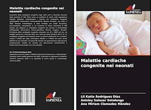 Malattie cardiache congenite nei neonati