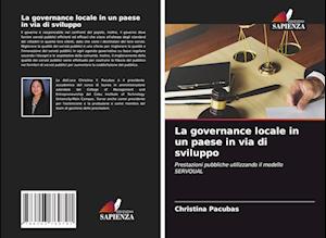 La governance locale in un paese in via di sviluppo