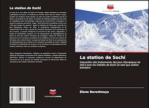 La station de Sochi