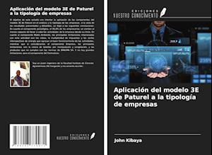 Aplicación del modelo 3E de Paturel a la tipología de empresas