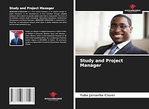 Study and Project Manager