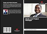 Study and Project Manager