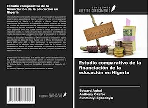 Estudio comparativo de la financiación de la educación en Nigeria