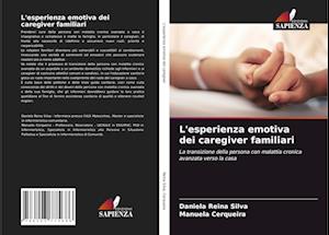 L'esperienza emotiva dei caregiver familiari