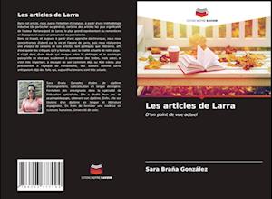 Les articles de Larra