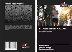 FITNESS NEGLI ANZIANI