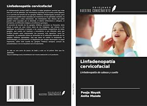 Linfadenopatía cervicofacial