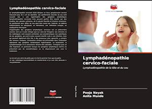 Lymphadénopathie cervico-faciale