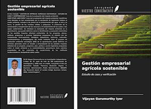 Gestión empresarial agrícola sostenible