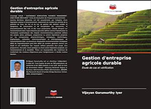 Gestion d'entreprise agricole durable