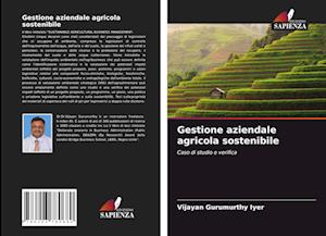 Gestione aziendale agricola sostenibile